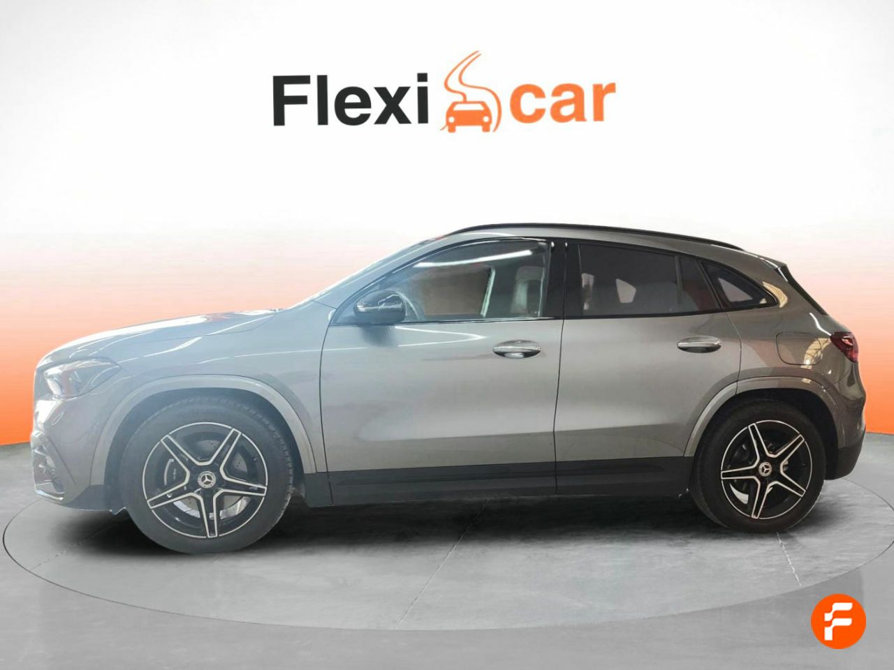 Foto Mercedes-Benz Clase GLA 4