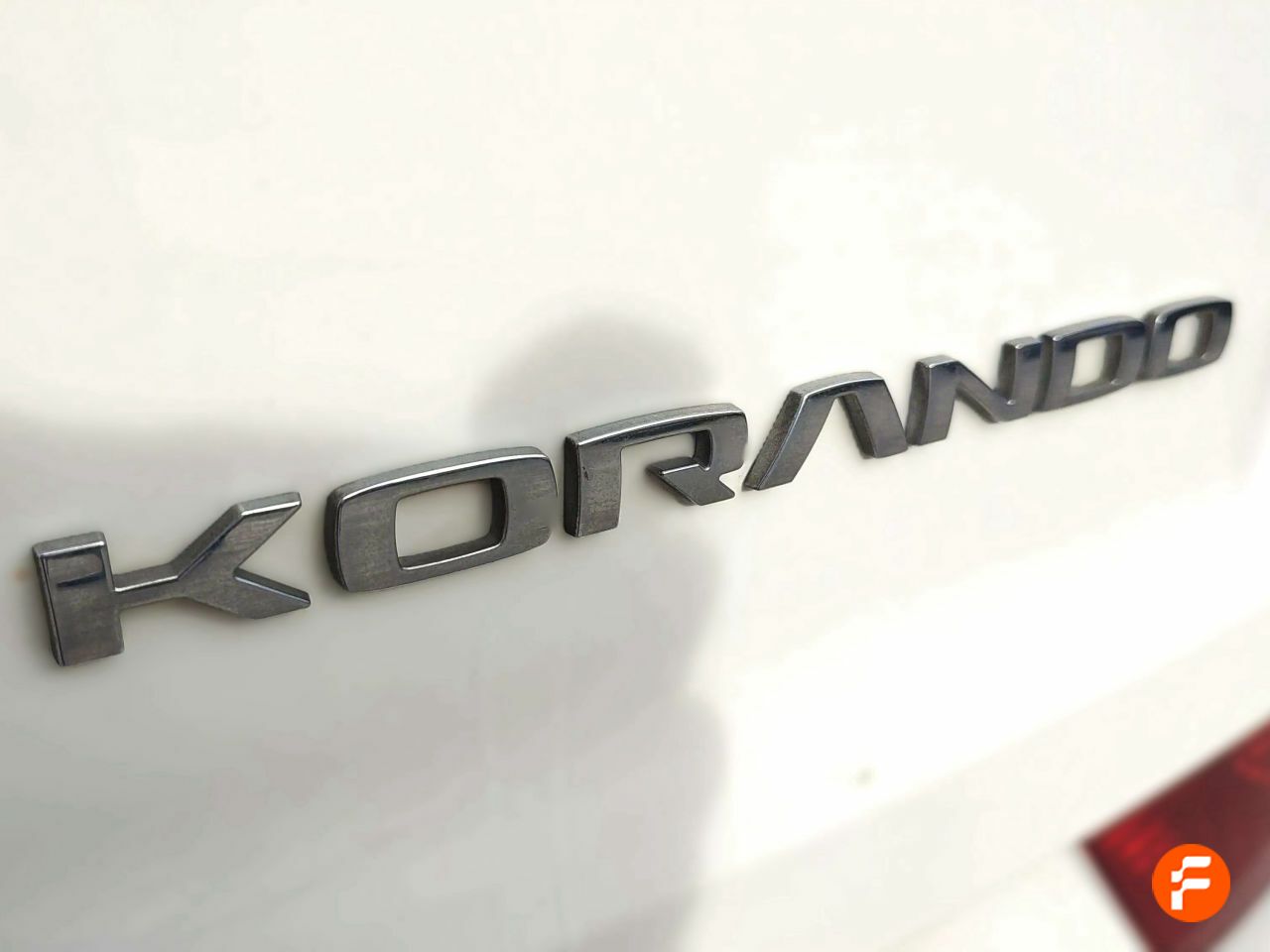 Foto SsangYong Korando 7