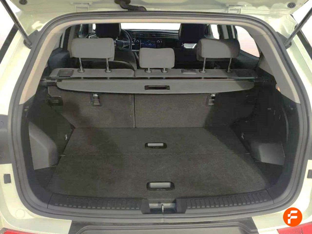Foto SsangYong Korando 9