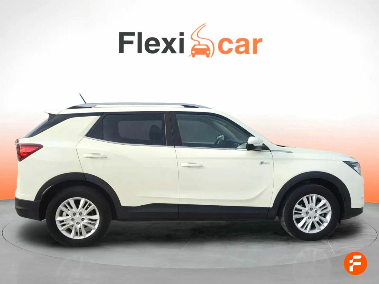 Foto SsangYong Korando 12