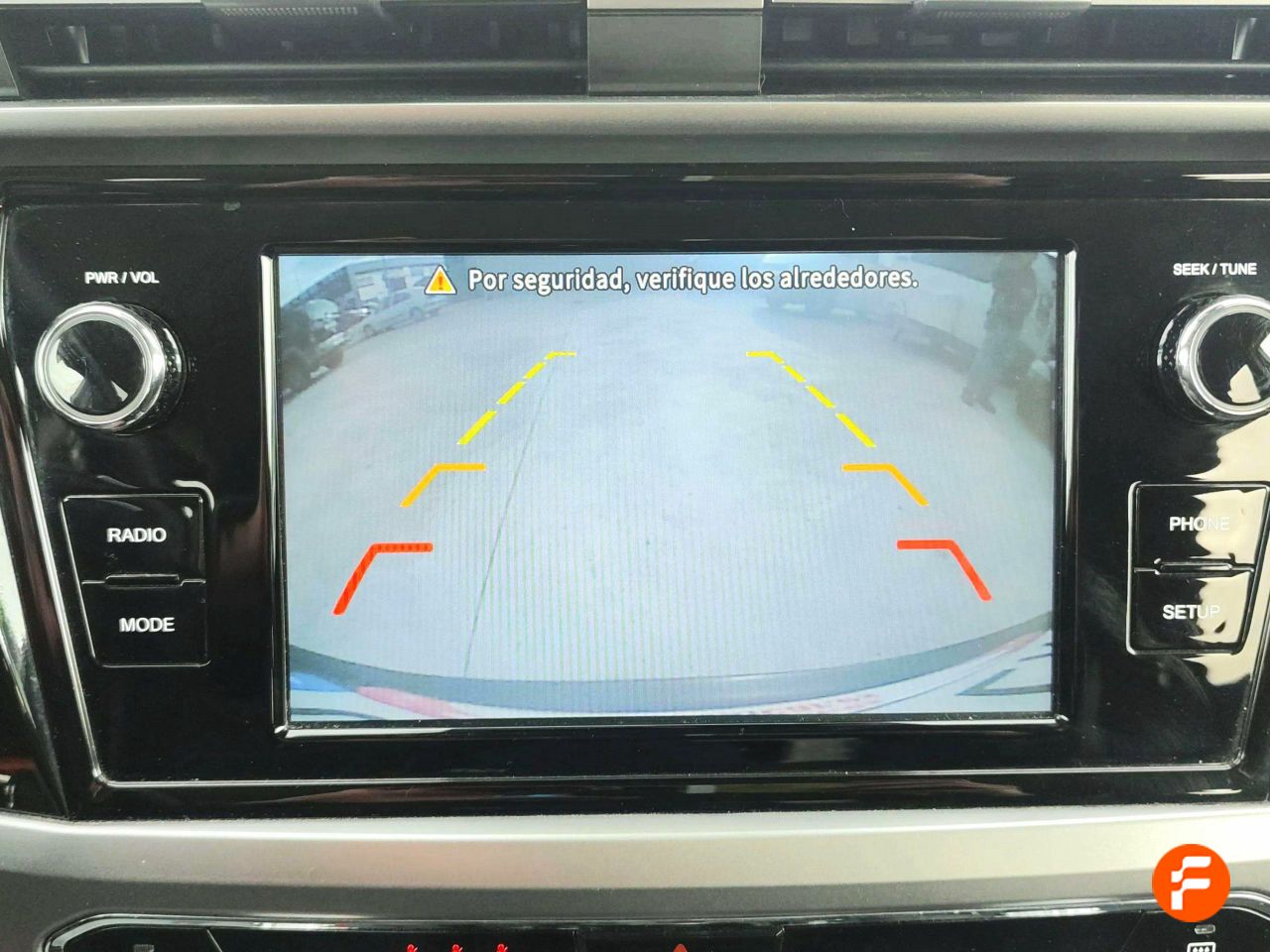 Foto SsangYong Korando 17
