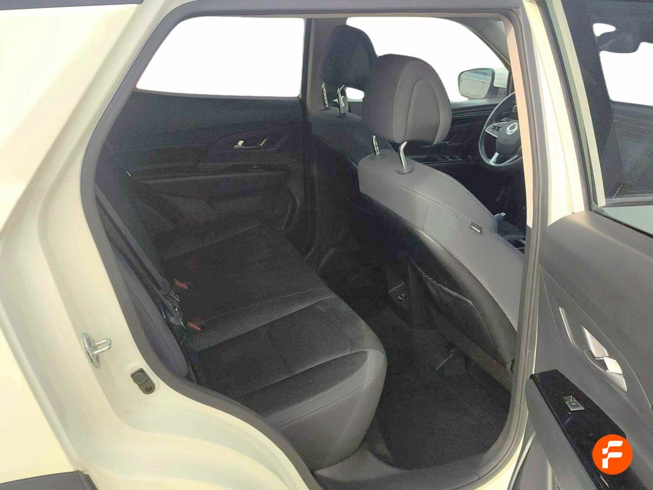 Foto SsangYong Korando 19