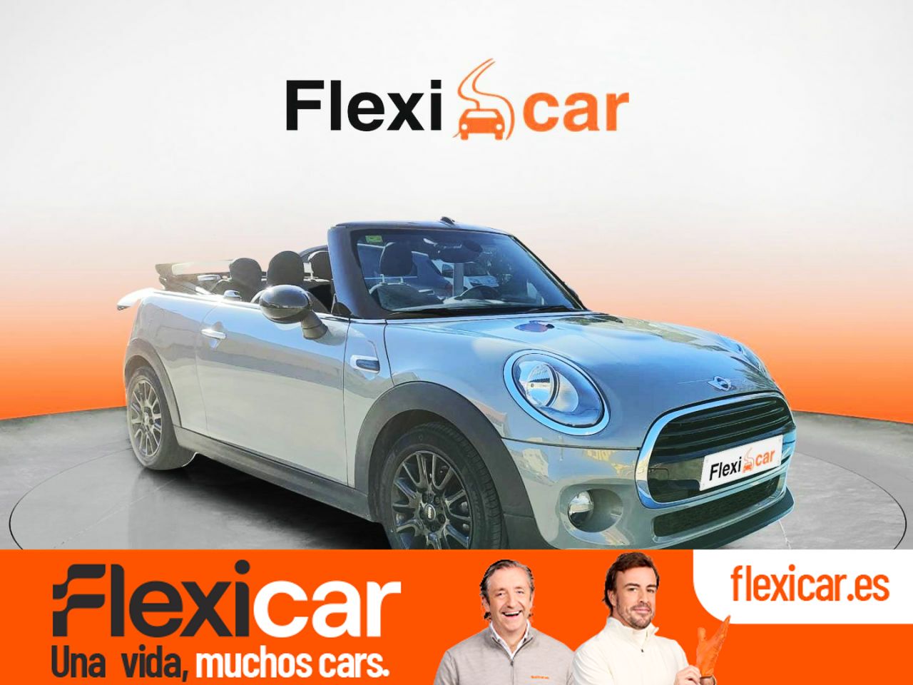 Foto Mini Cooper 1