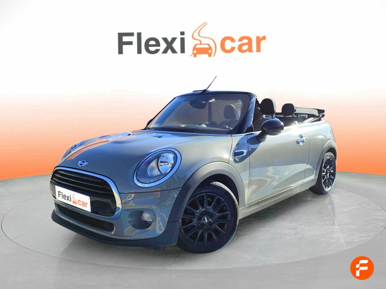 Foto Mini Cooper 3
