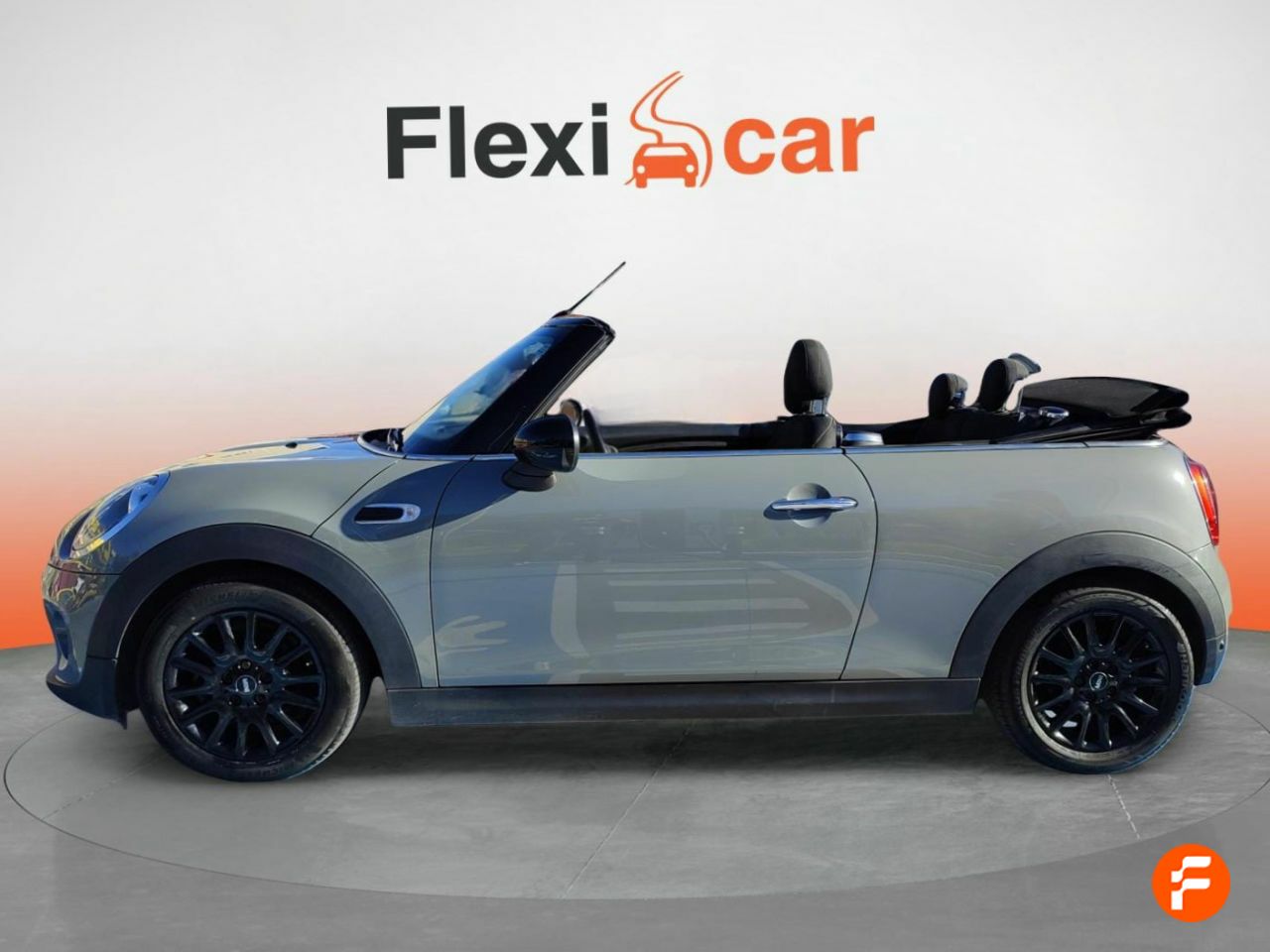 Foto Mini Cooper 4