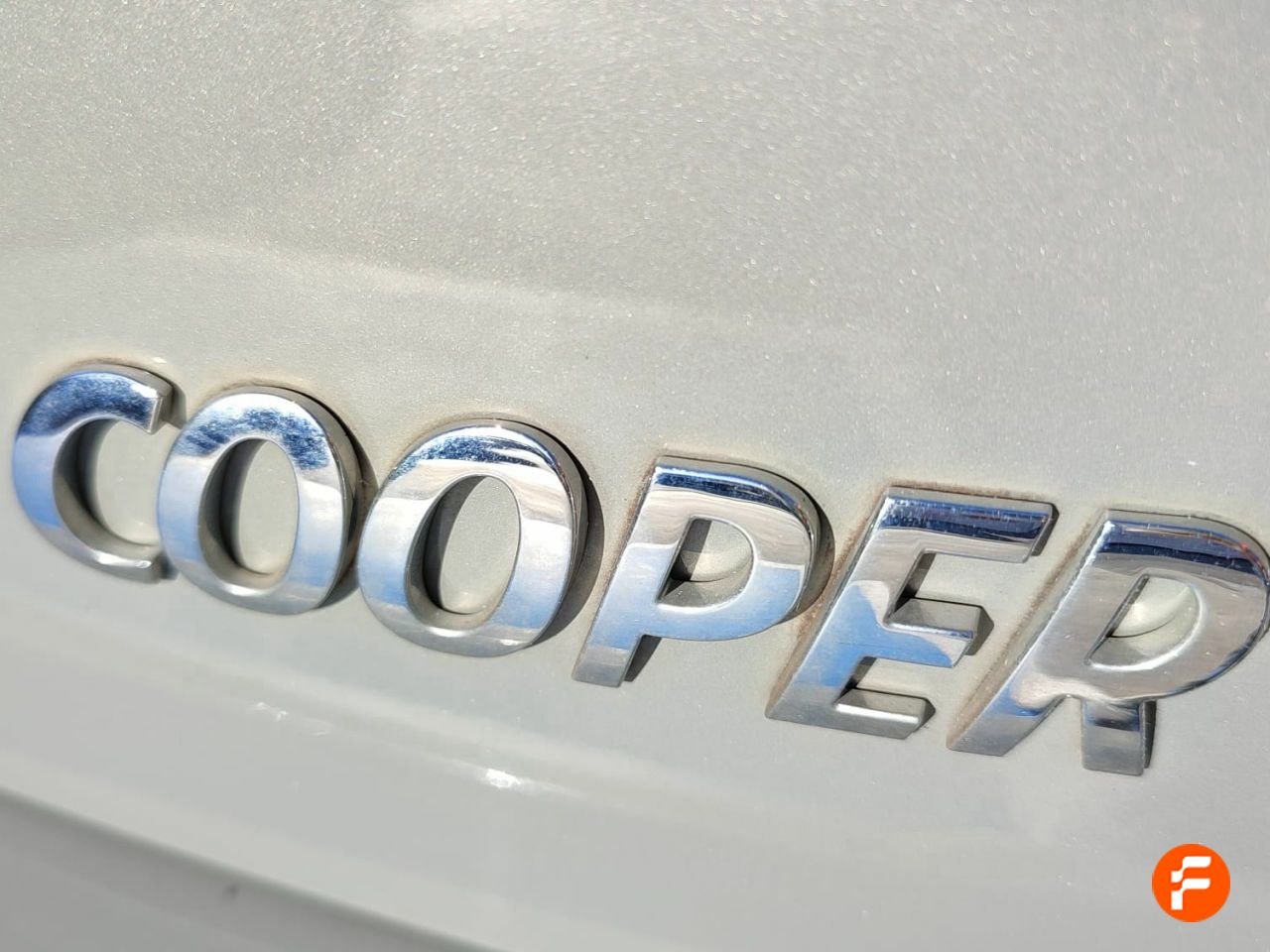 Foto Mini Cooper 12
