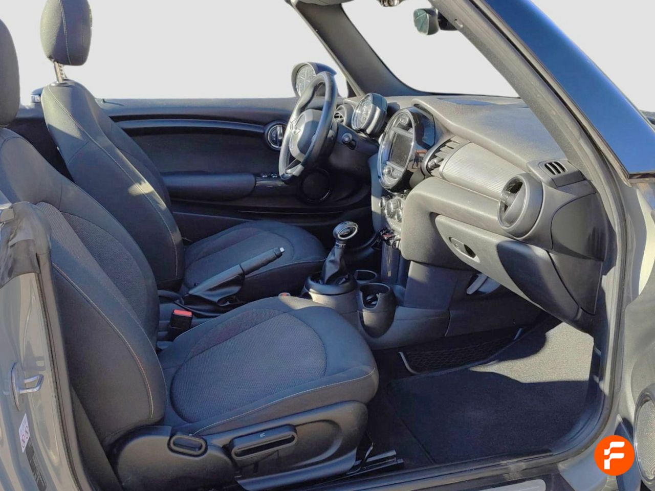 Foto Mini Cooper 13