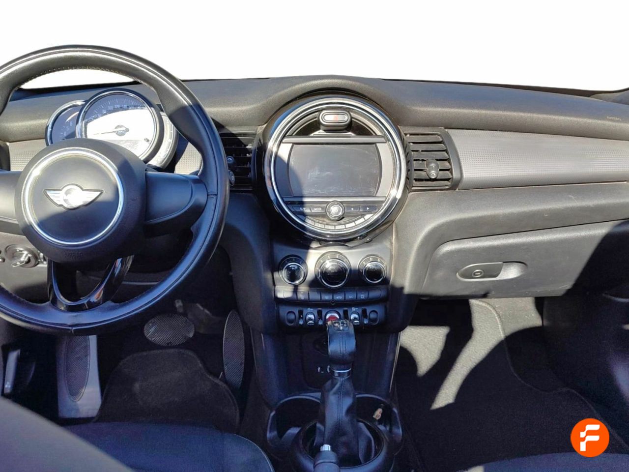 Foto Mini Cooper 14
