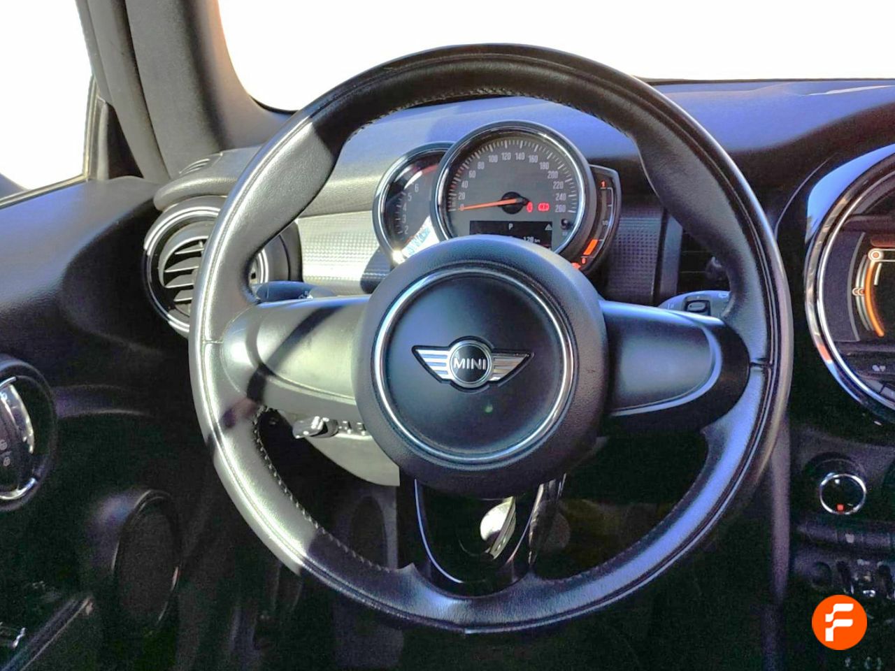 Foto Mini Cooper 15