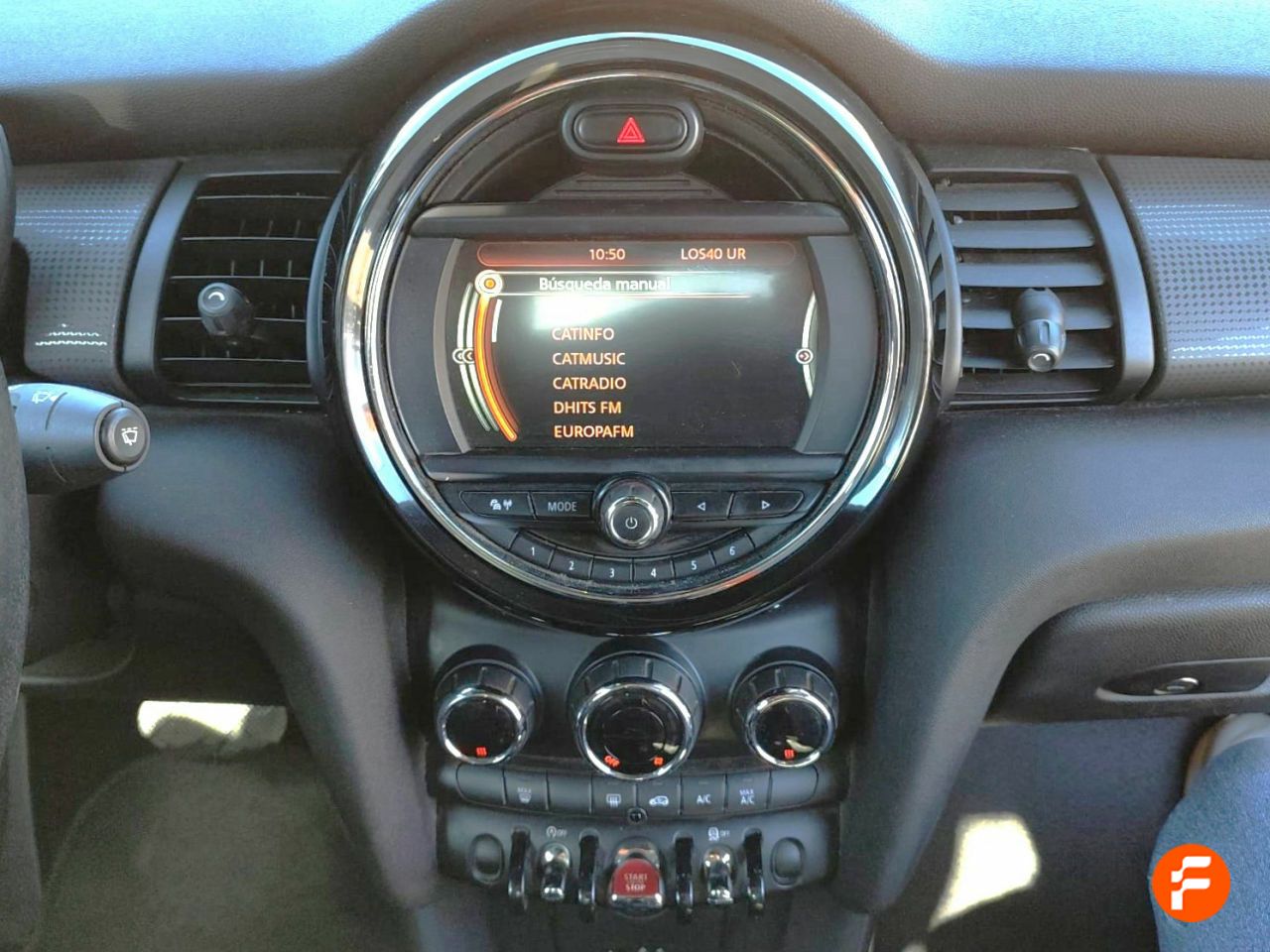 Foto Mini Cooper 17
