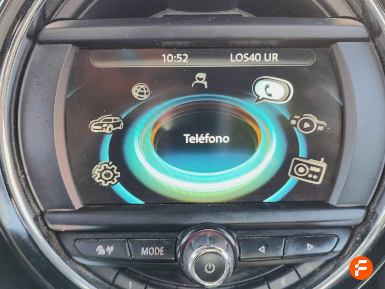 Foto Mini Cooper 18