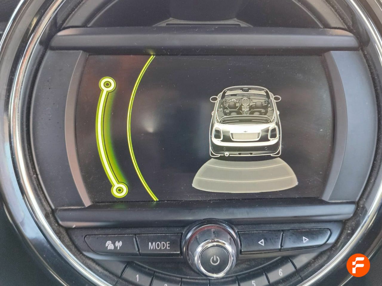 Foto Mini Cooper 19