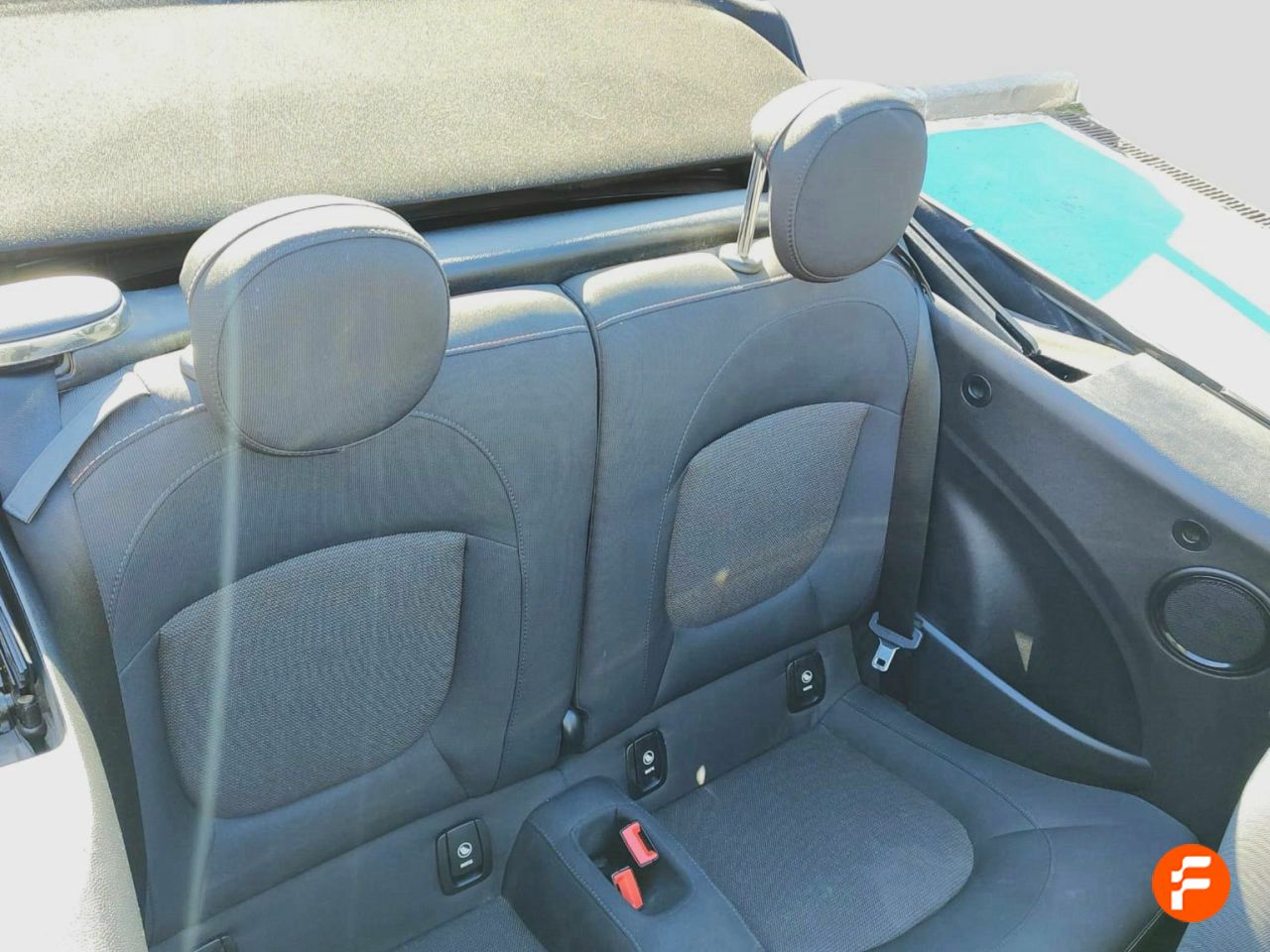 Foto Mini Cooper 20