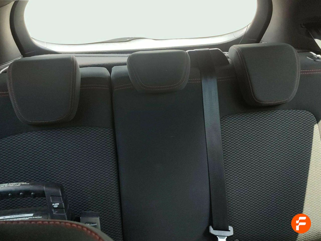 Foto Ford Fiesta 20