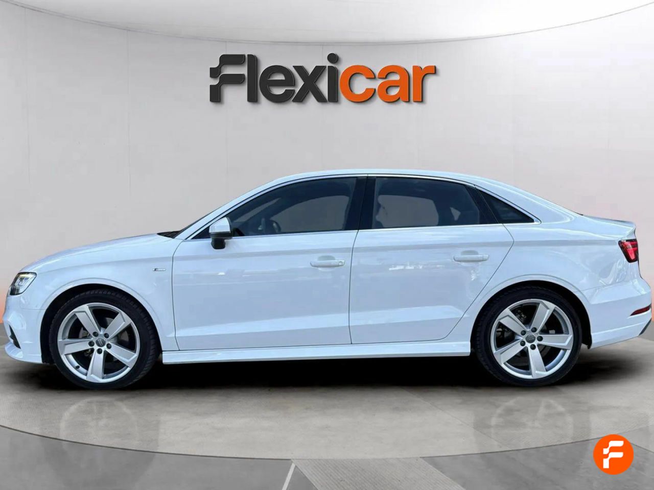 Foto Audi A3 4