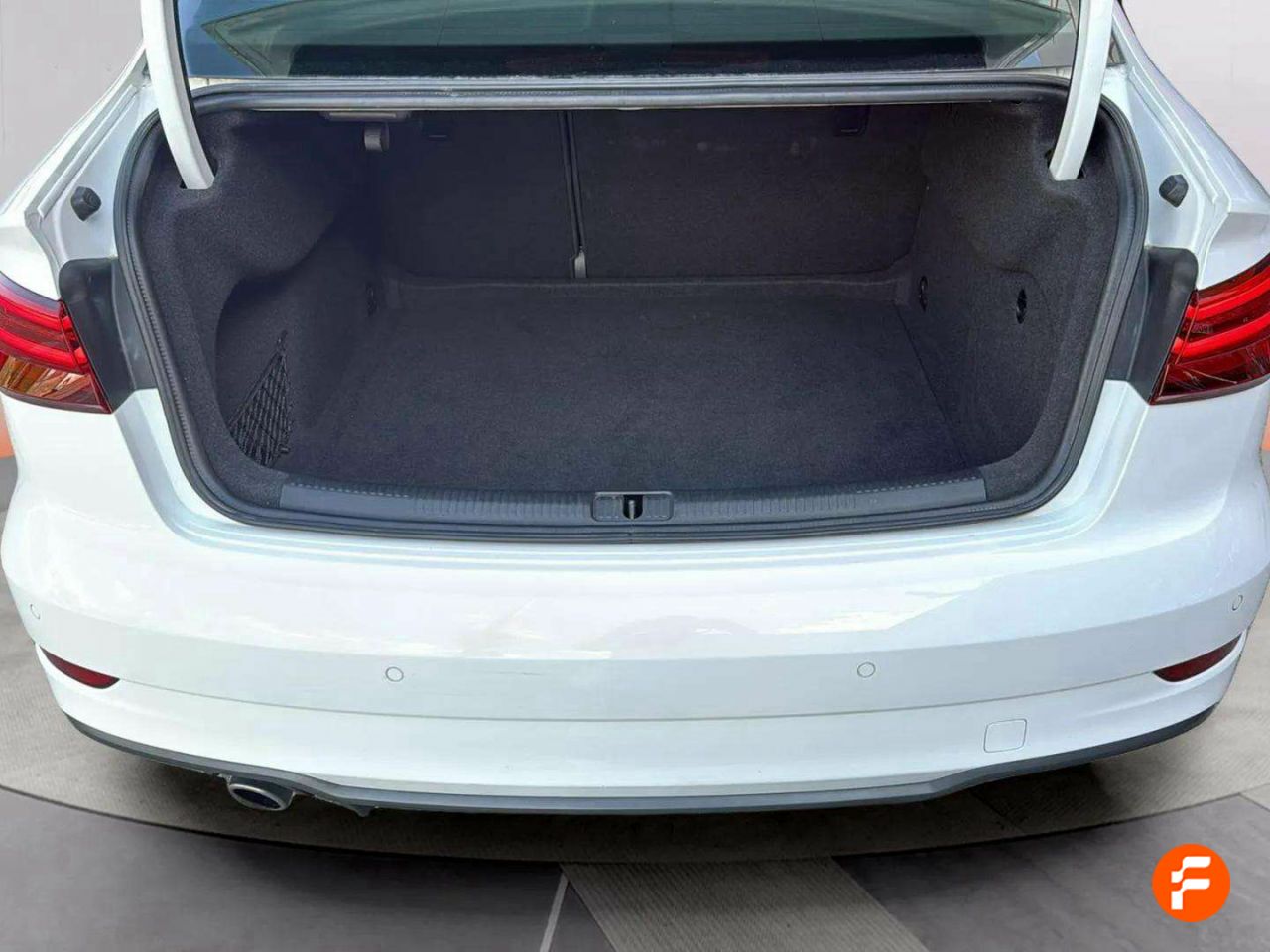 Foto Audi A3 8
