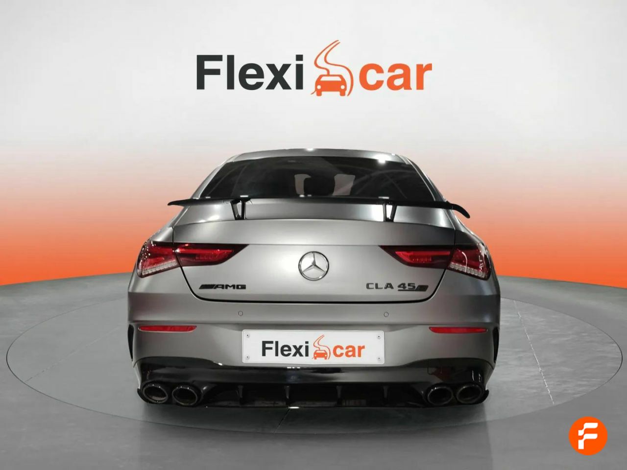 Foto Mercedes-Benz Clase CLA 9
