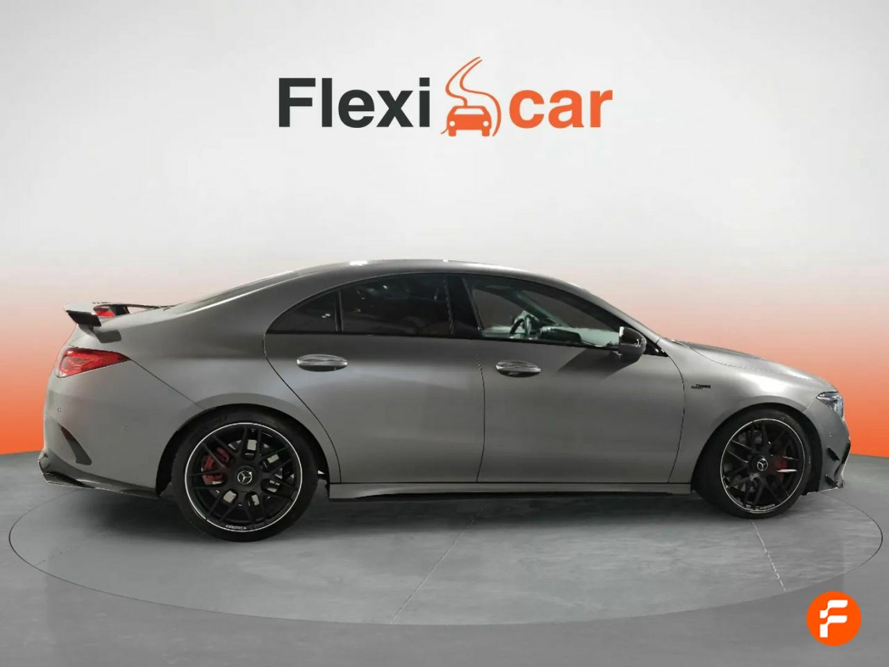 Foto Mercedes-Benz Clase CLA 14