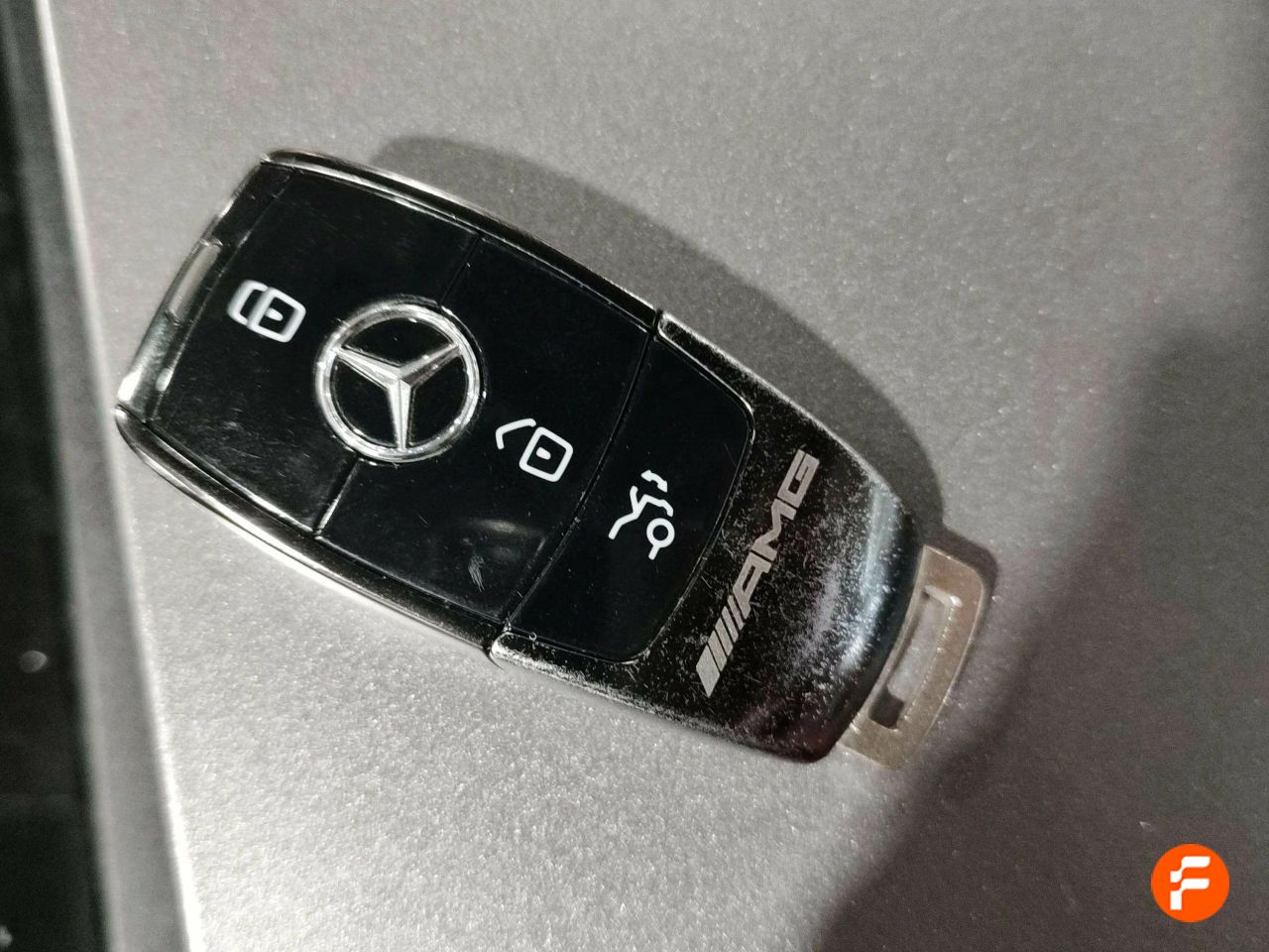 Foto Mercedes-Benz Clase CLA 26