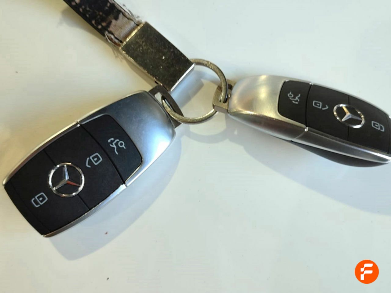 Foto Mercedes-Benz Clase CLA 22