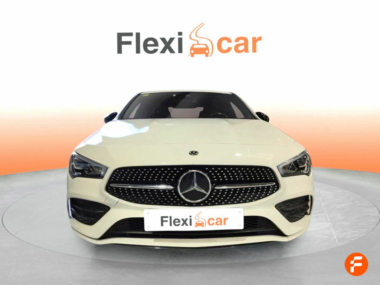 Foto Mercedes-Benz Clase CLA 2
