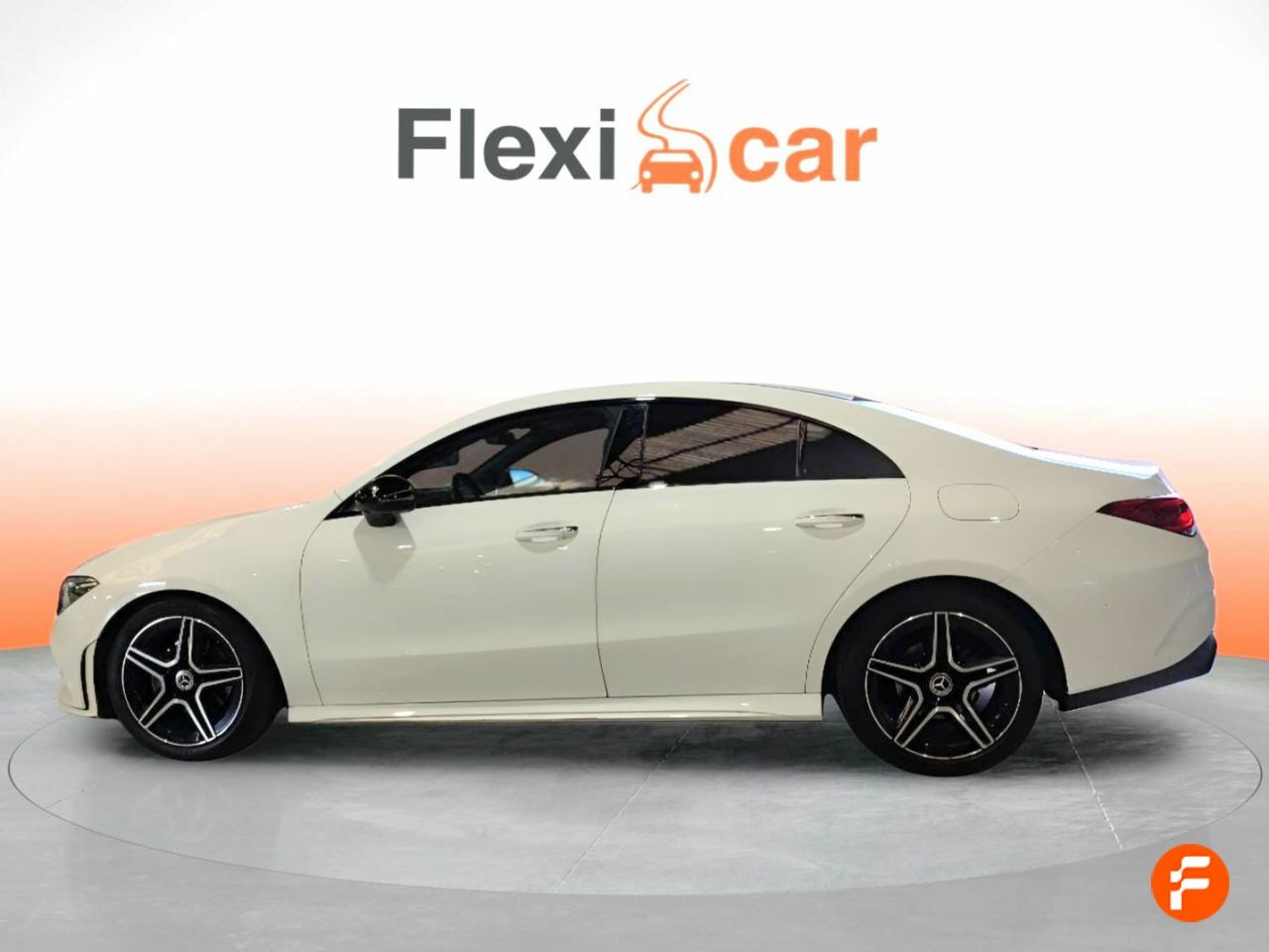 Foto Mercedes-Benz Clase CLA 4