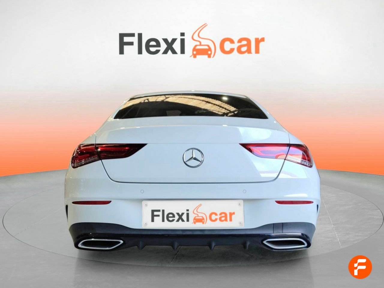 Foto Mercedes-Benz Clase CLA 7