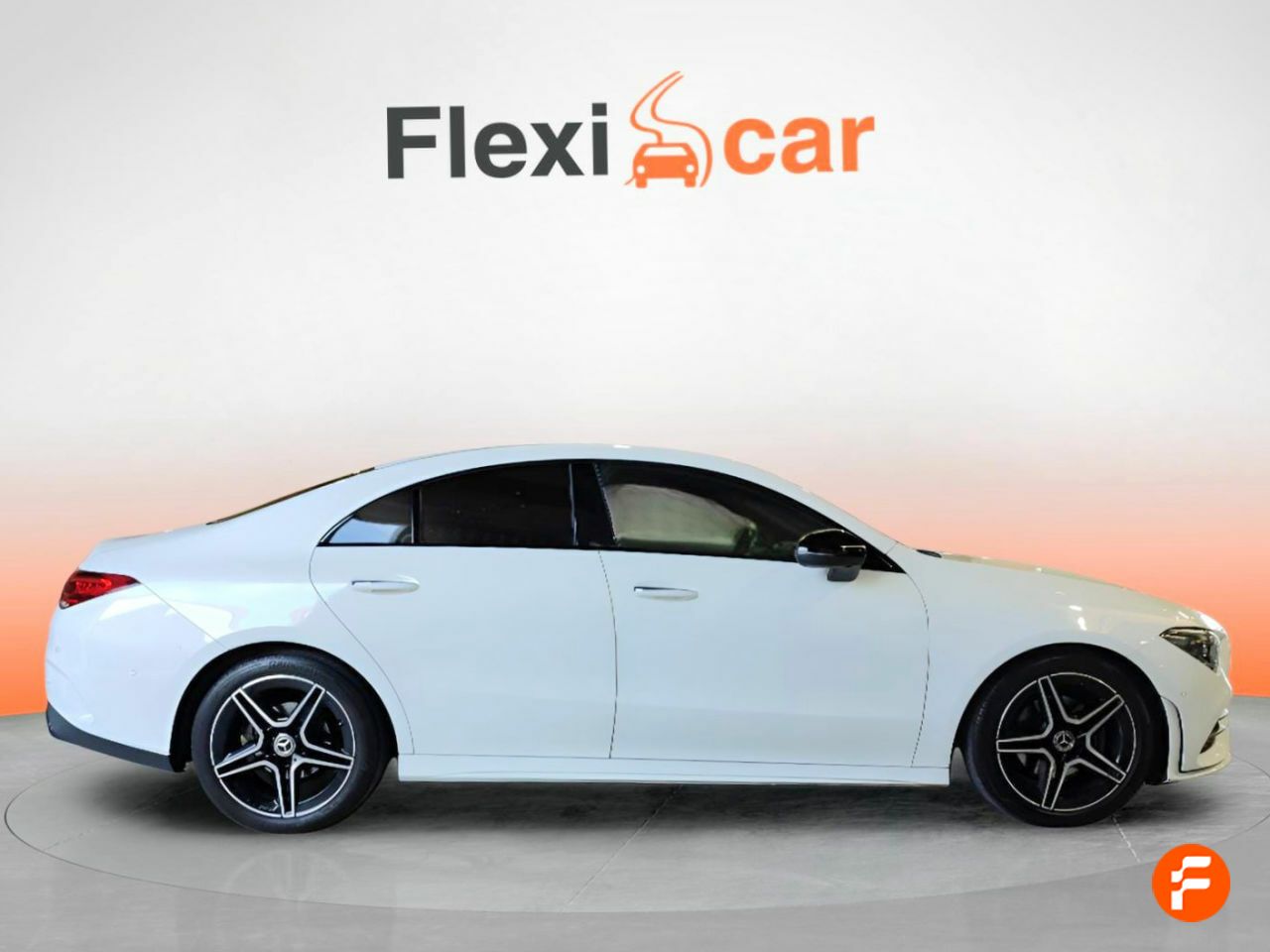 Foto Mercedes-Benz Clase CLA 11