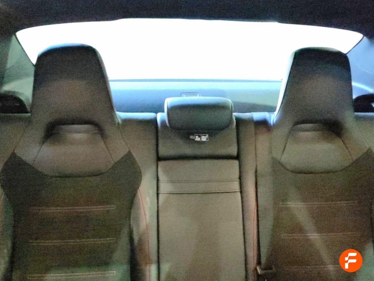 Foto Mercedes-Benz Clase CLA 20