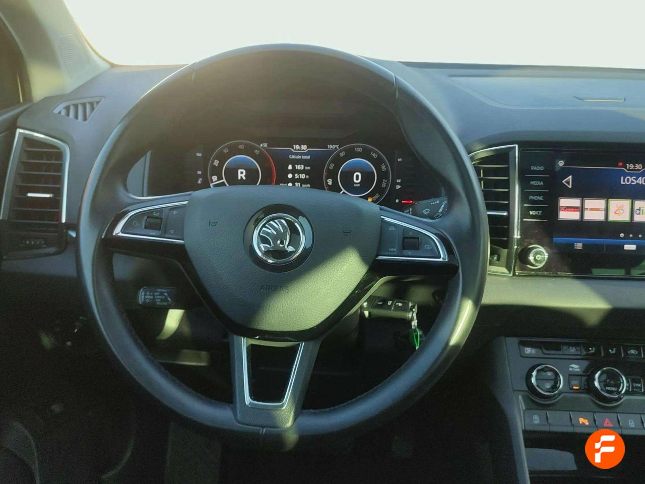 Foto Skoda Karoq 15