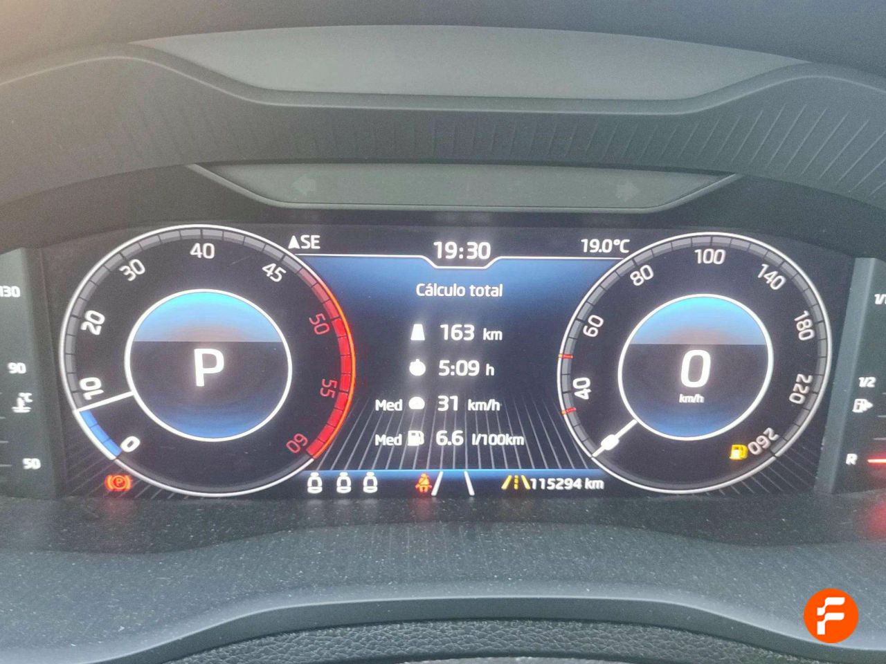 Foto Skoda Karoq 16