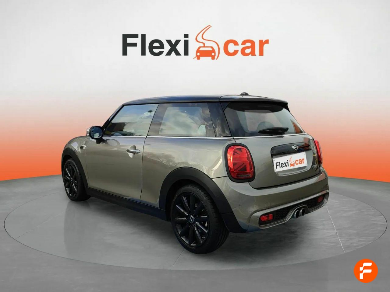 Foto Mini Cooper 5