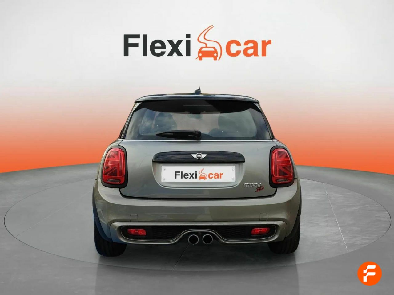 Foto Mini Cooper 7