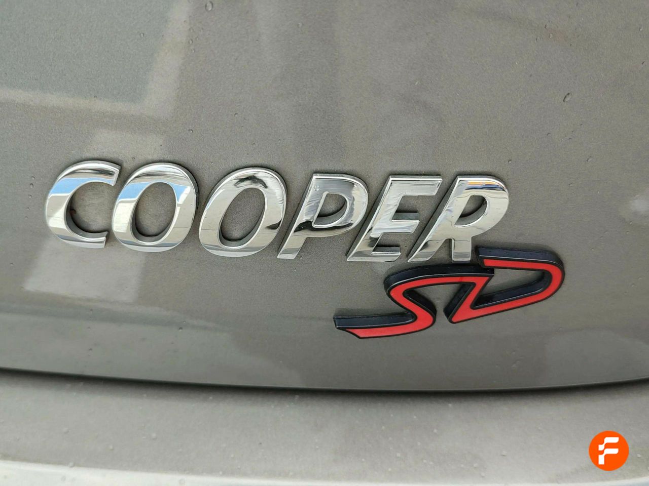 Foto Mini Cooper 9