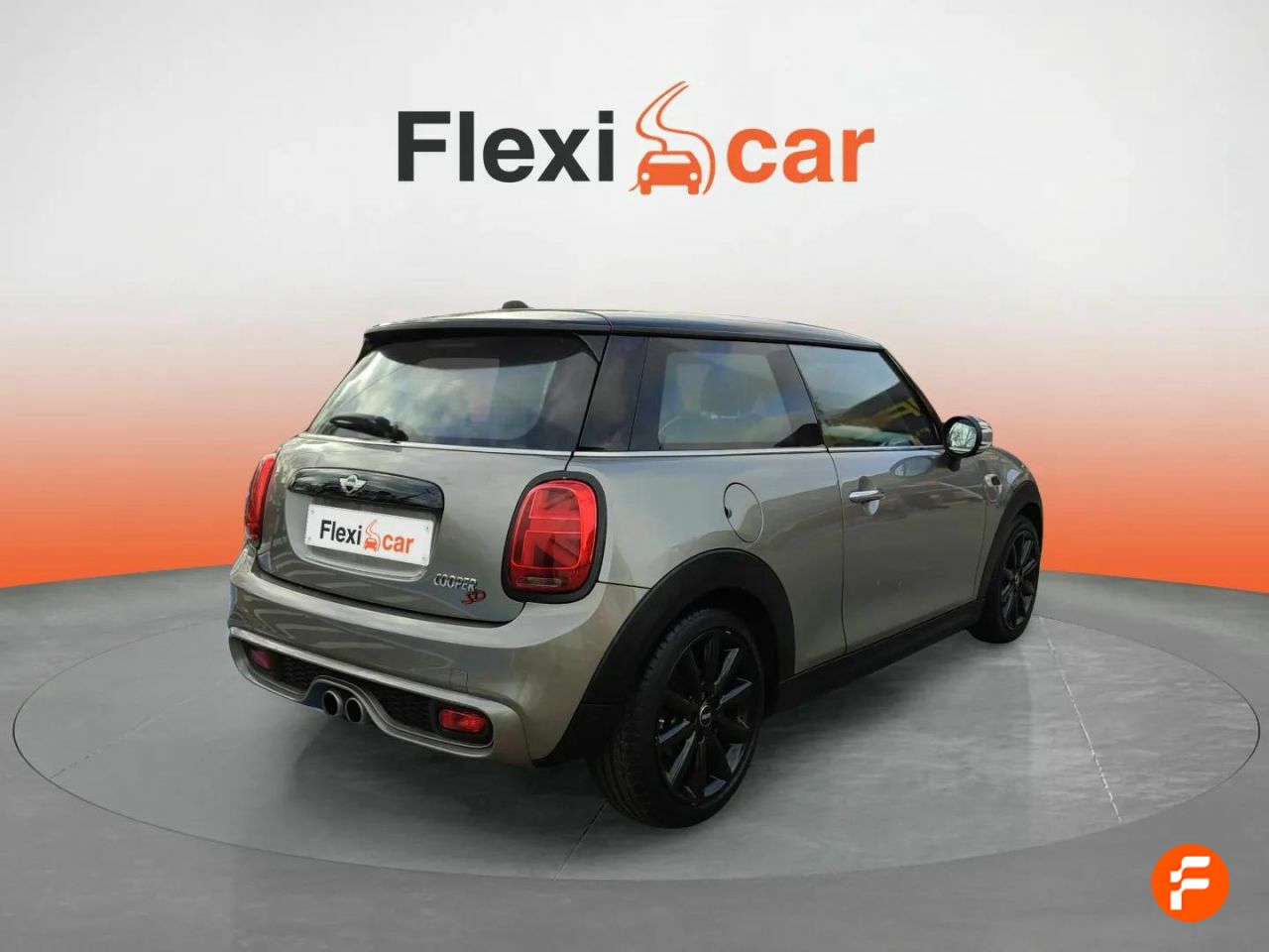 Foto Mini Cooper 10