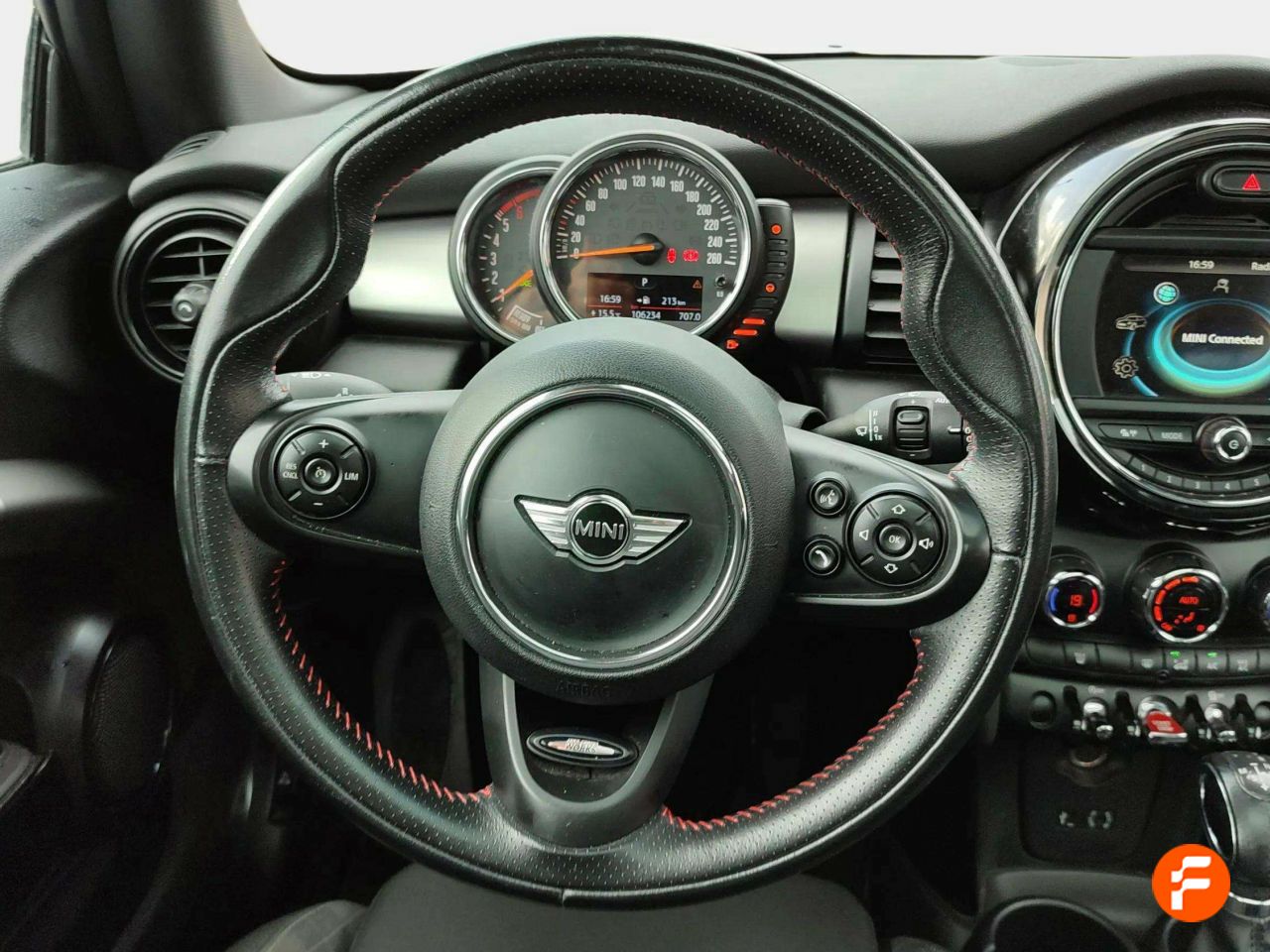 Foto Mini Cooper 14
