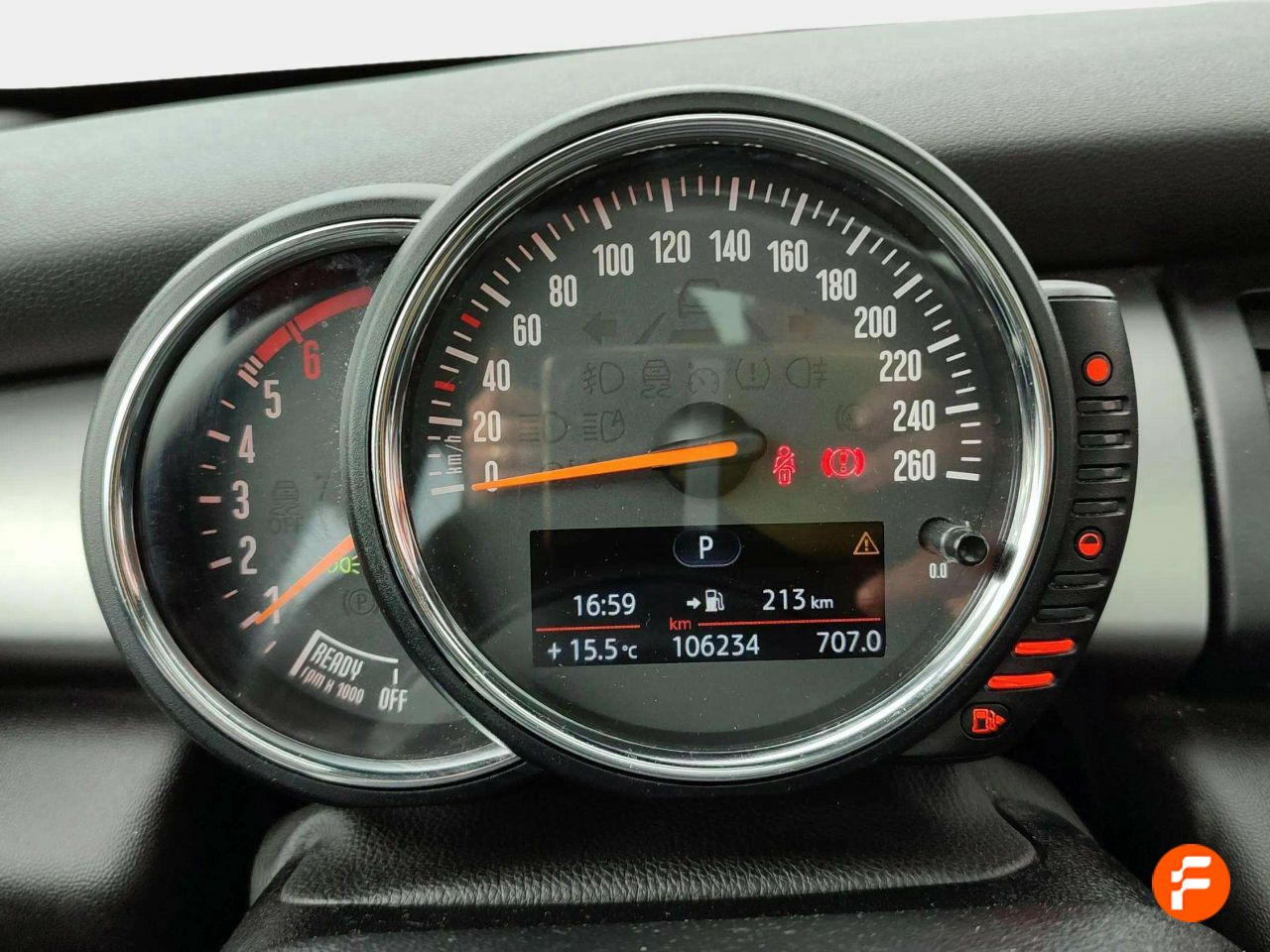 Foto Mini Cooper 15