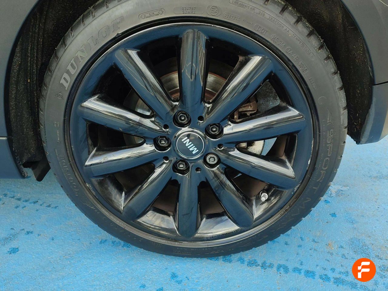 Foto Mini Cooper 19