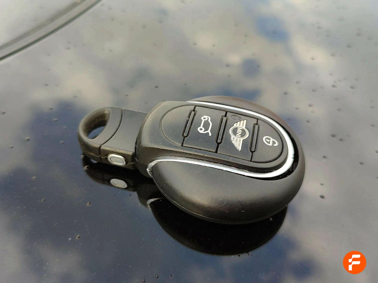 Foto Mini Cooper 20