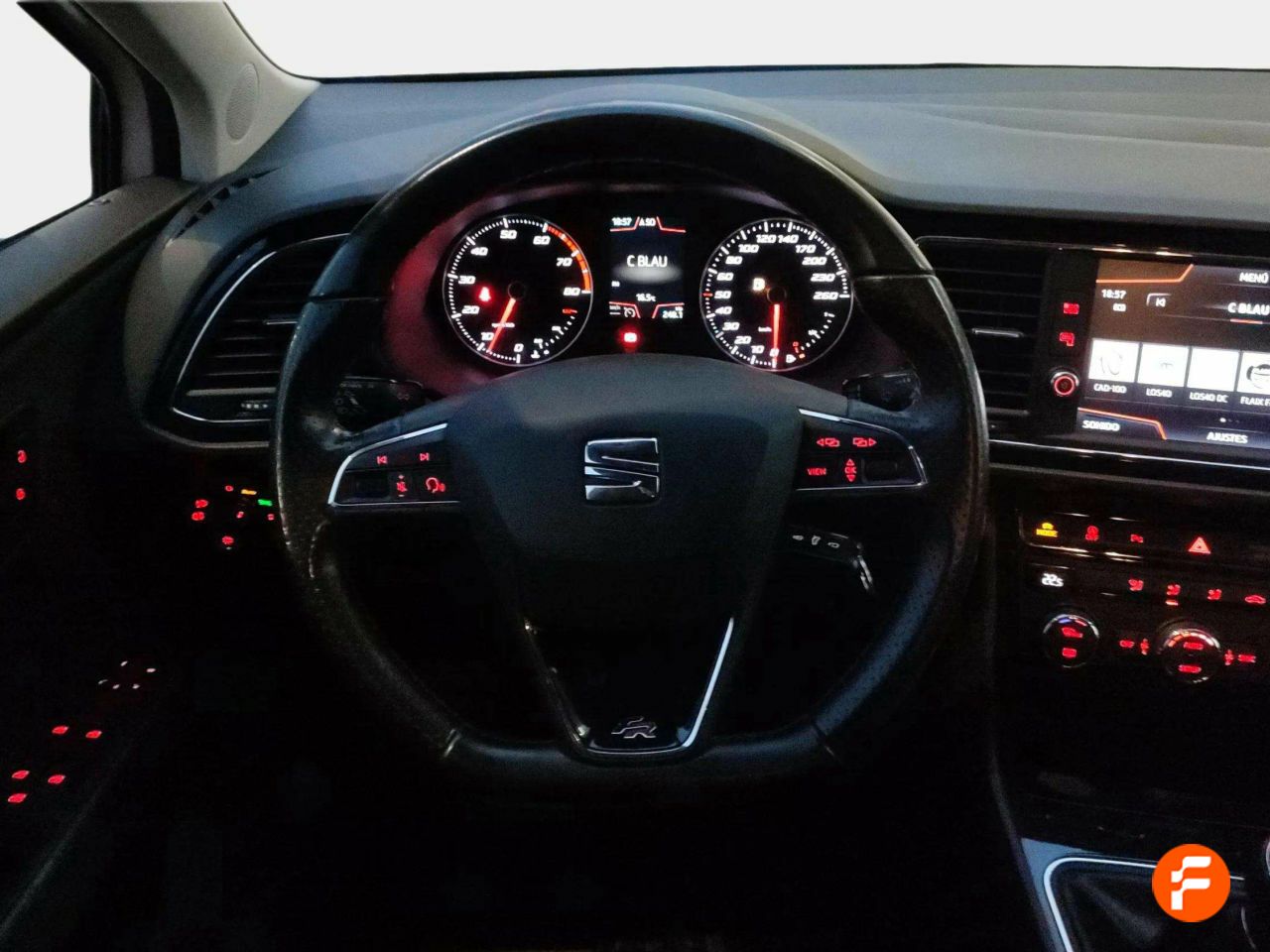 Foto Seat León 14