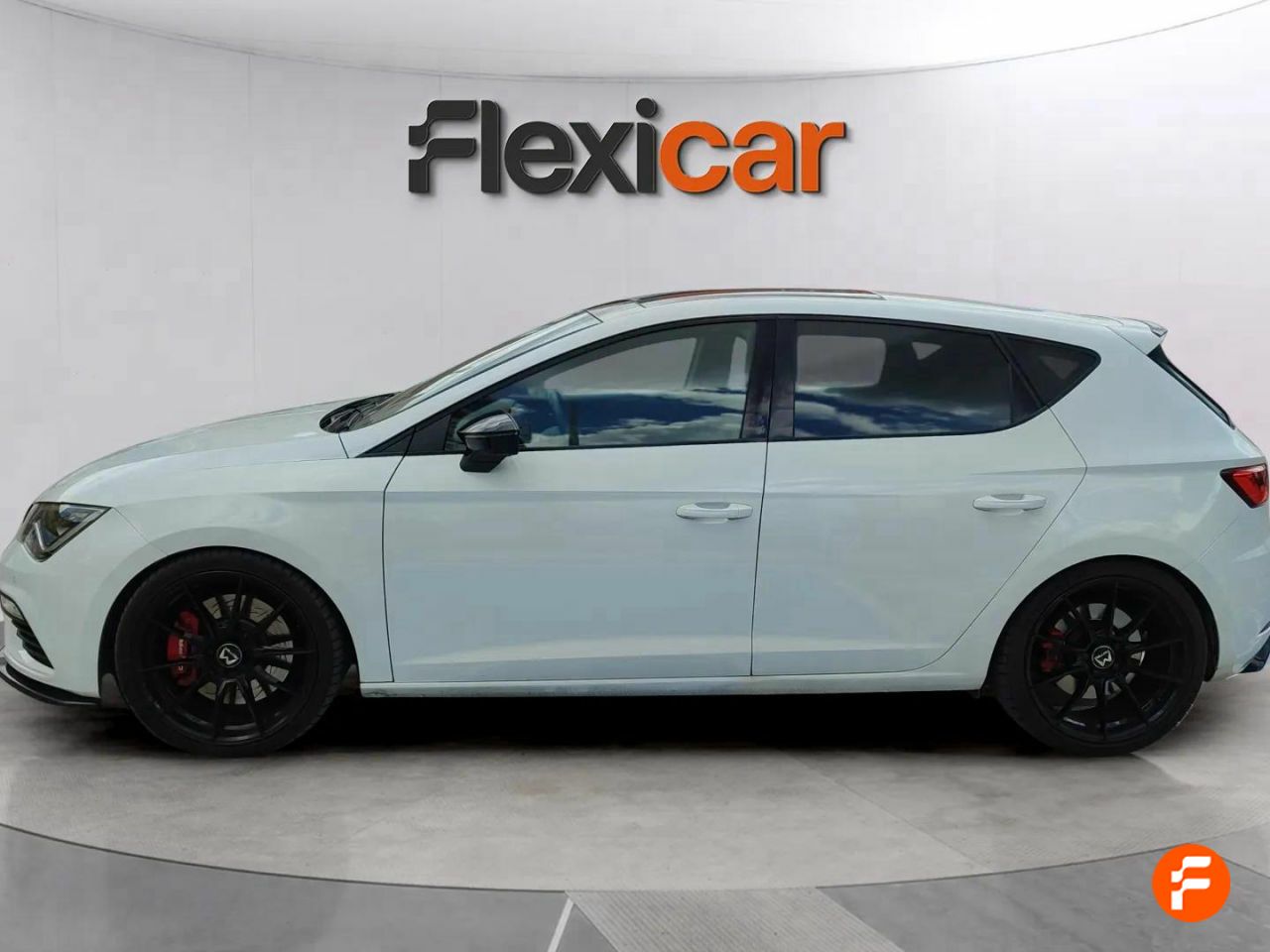 Foto Seat León 4