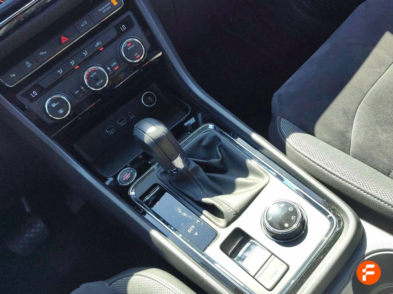 Foto Seat Ateca 16
