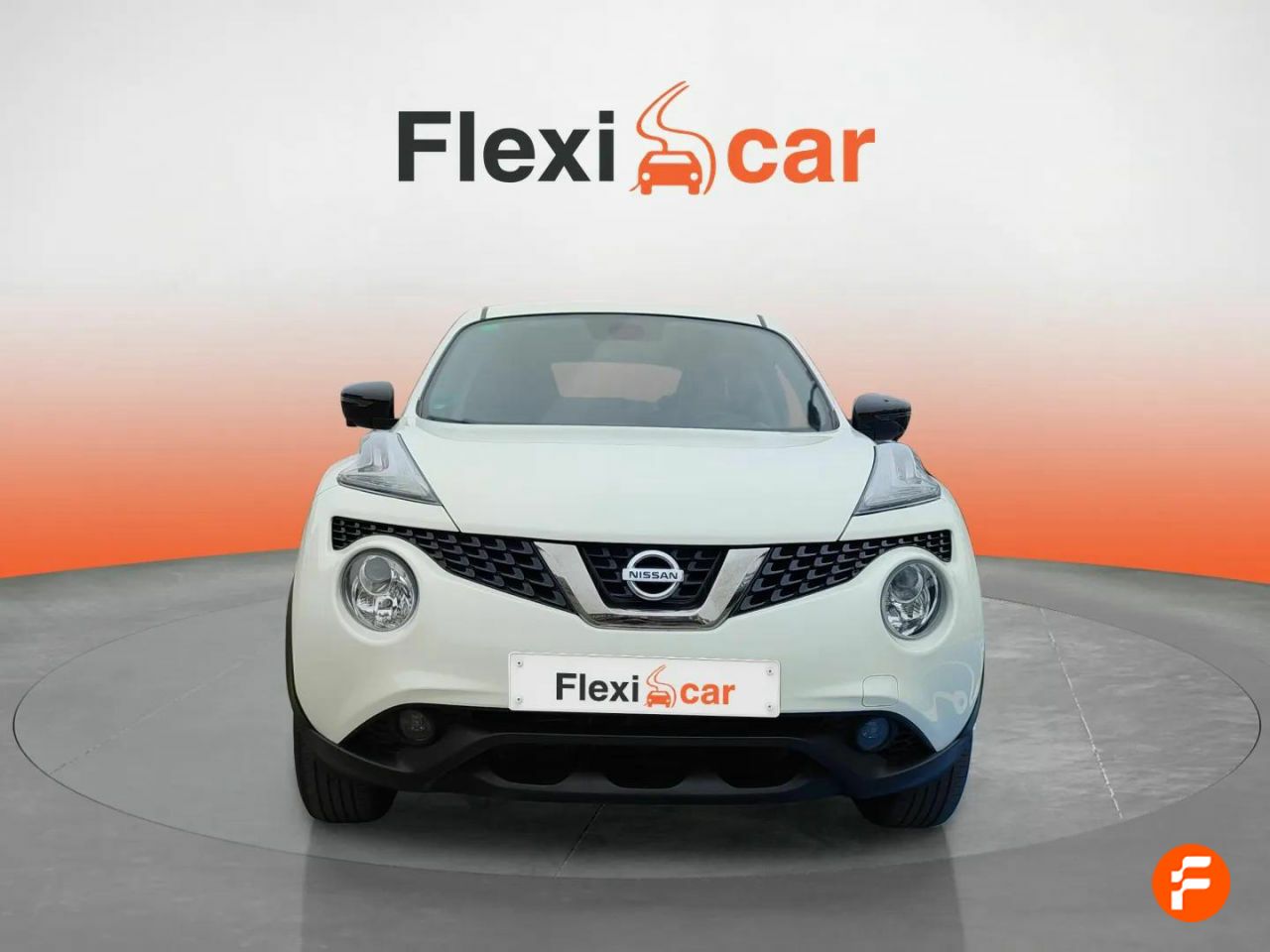 Foto Nissan Juke 2