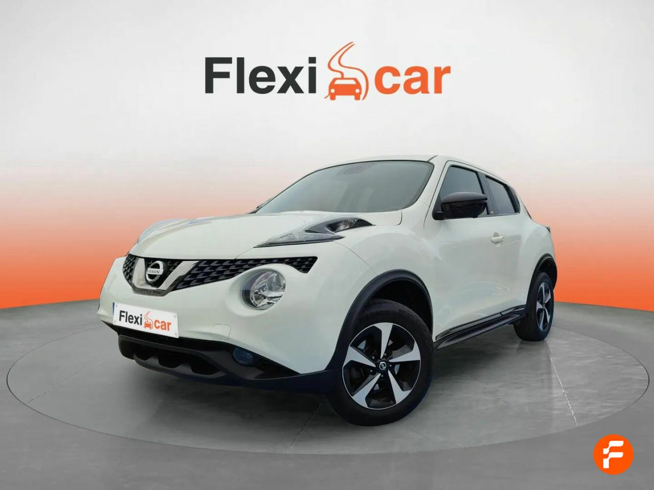 Foto Nissan Juke 3