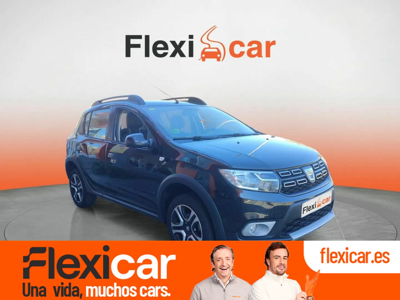 Foto Dacia Sandero 1