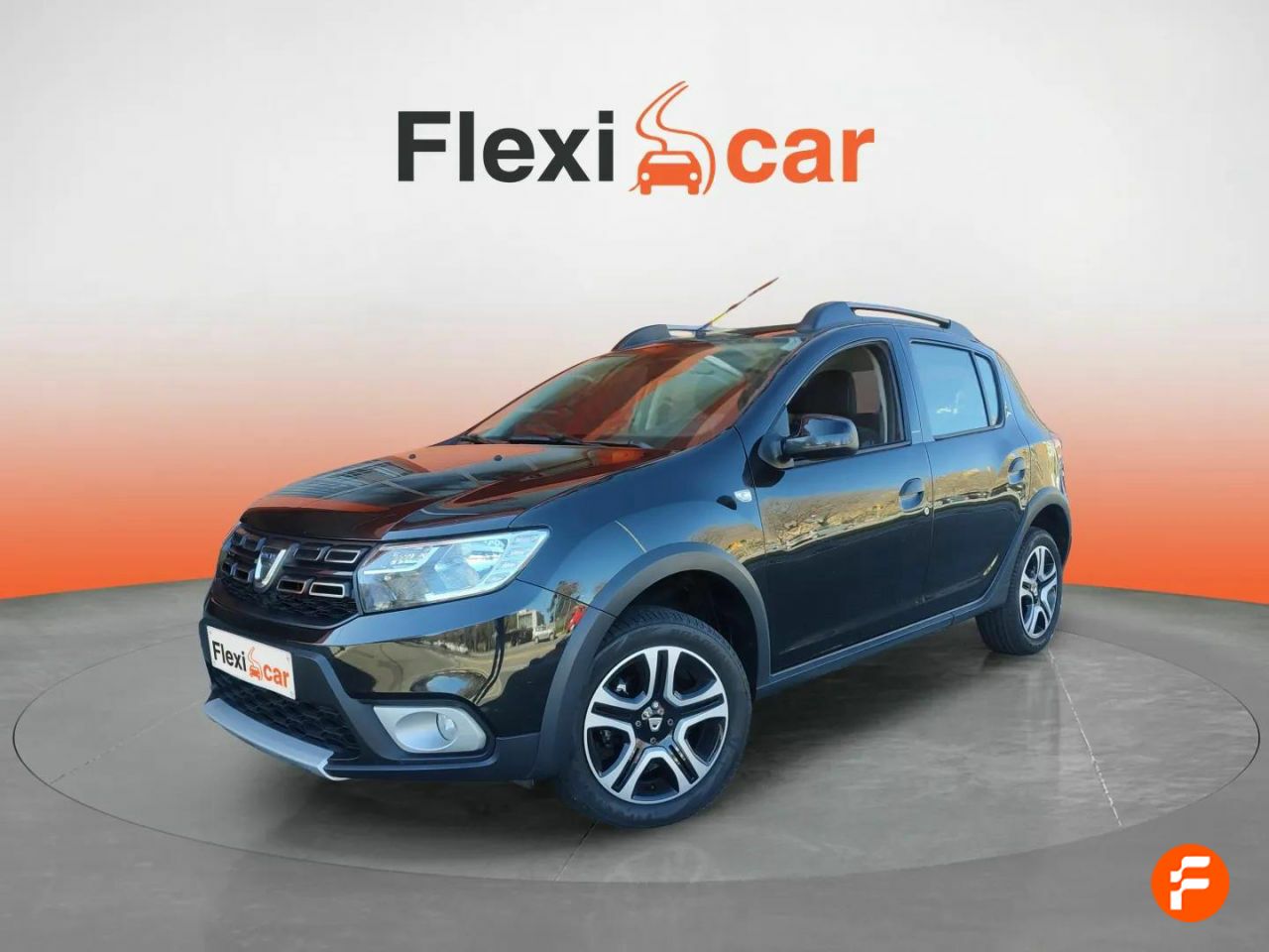Foto Dacia Sandero 3