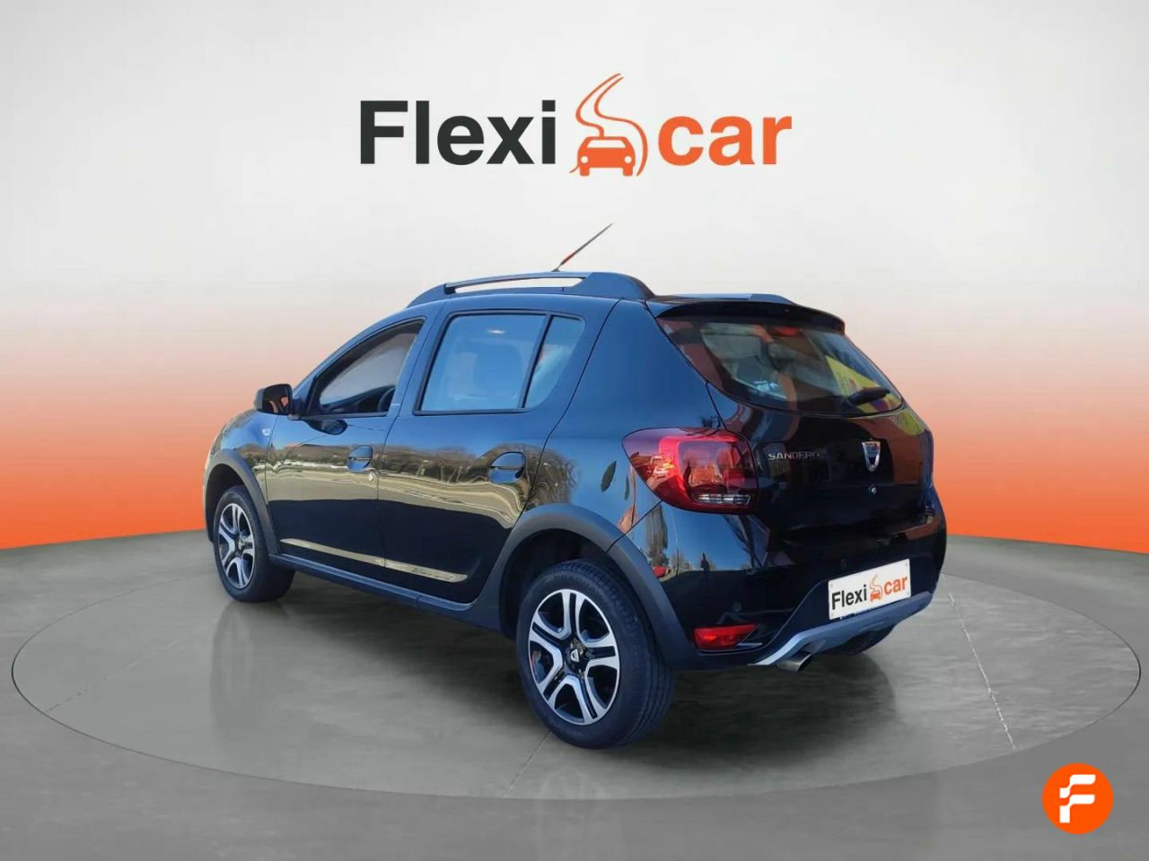Foto Dacia Sandero 5