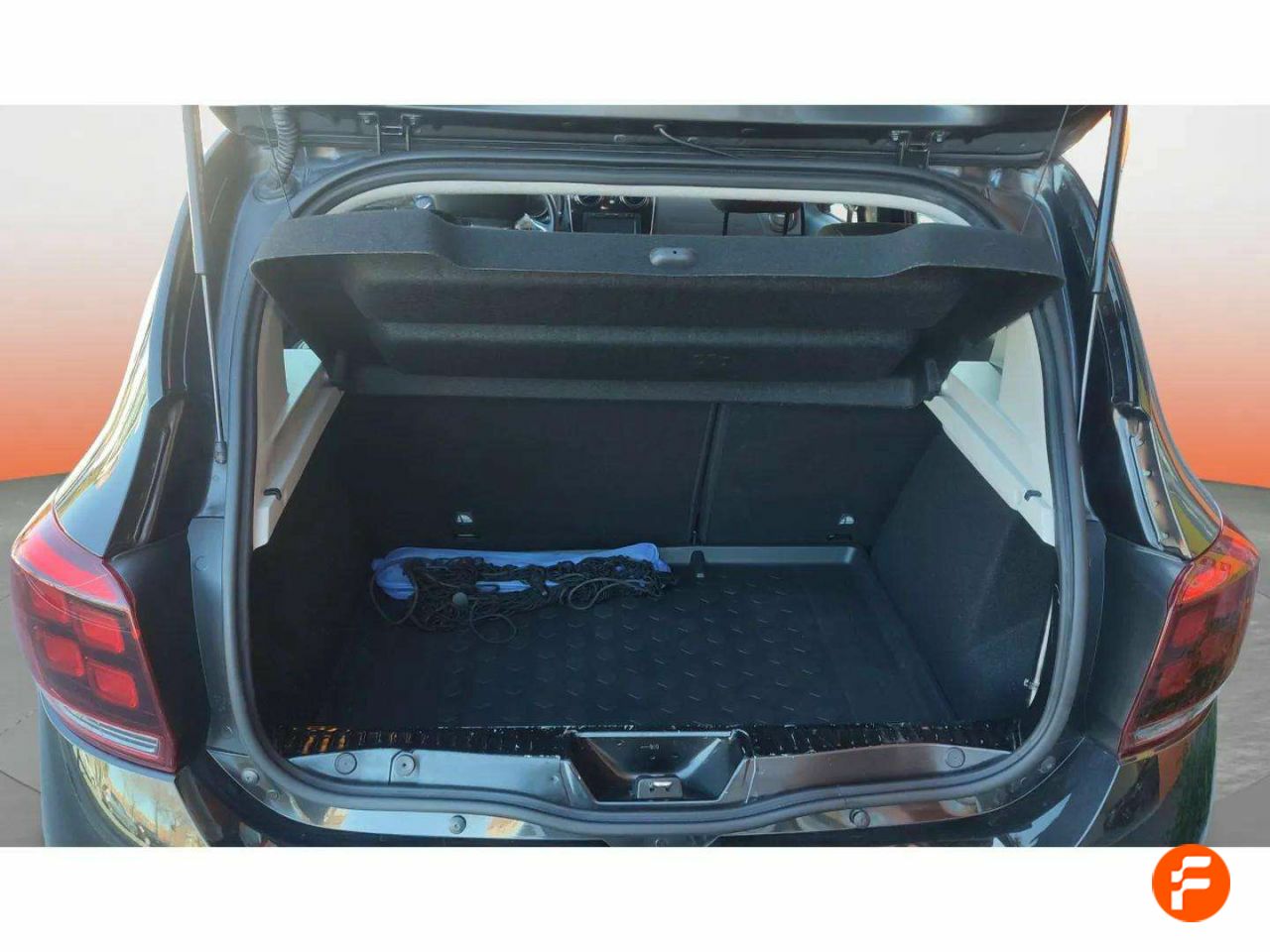 Foto Dacia Sandero 9