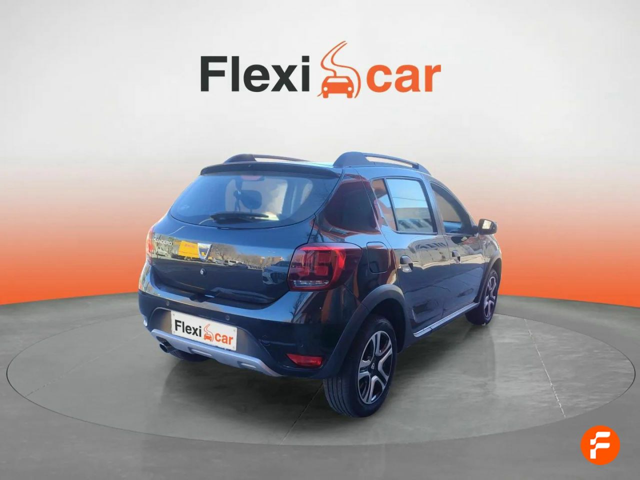 Foto Dacia Sandero 11