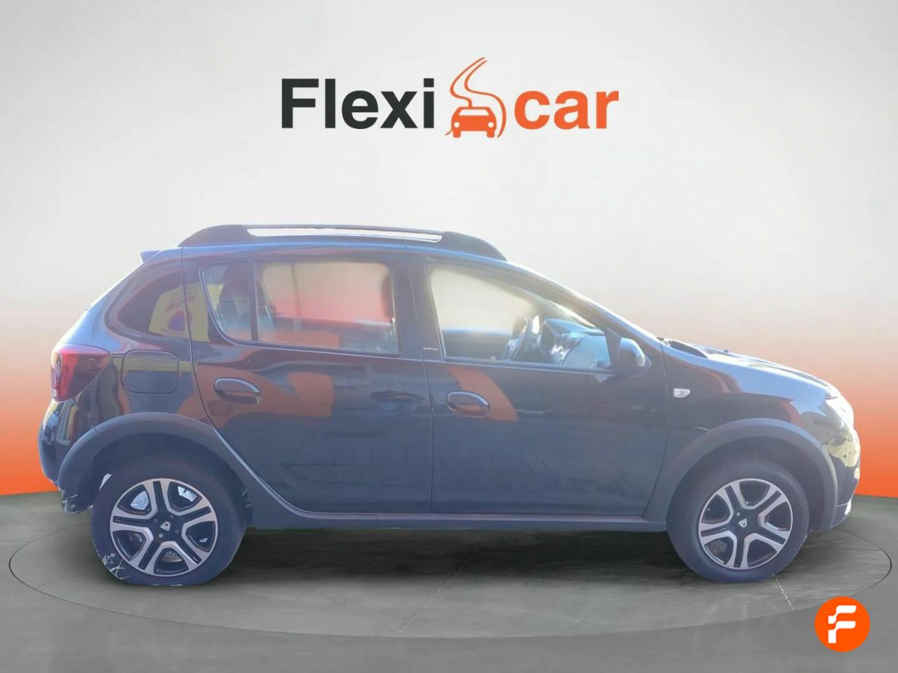 Foto Dacia Sandero 12